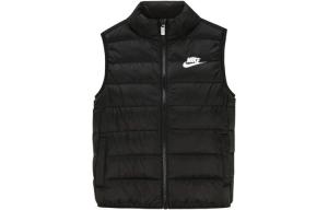 Жилет Nike, черный
