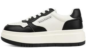 Кеды Rosa Bianca Skateboard Shoes Women's Low-Top