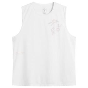 Run майка On, белый