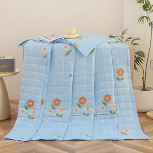 Antarctic Летнее одеяло 200х230 см, цвет Flower Love