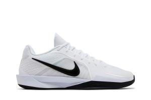 Кроссовки Wmns Sabrina 2 TB 'White Black', белый