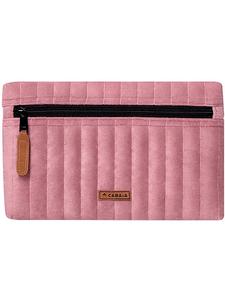 Футболка W OVERLAY, цвет: фиолетовый LA SPORTIVA