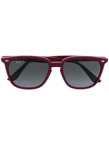 Солнцезащитные очки RB4362 Ray-Ban, фиолетовый