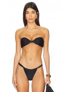 Обожаю тебя, топ Lovers And Friends, черный