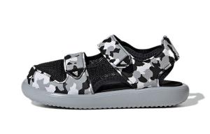 Водные сандалии Детские сандалии PS Черный/Серый Adidas