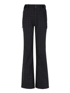 Лыжные штаны Protest  PRTCLASSY 24 JR, черный