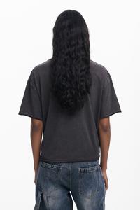 Футболка TSBOOTS с коротким рукавом