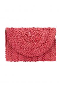 Клатч IZIA, Red