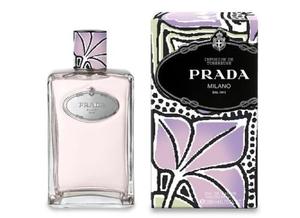 Парфюмированная вода, 100 мл Prada, Infusion de Tubereuse