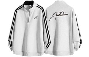 Футболка Warrior Huichao Riding The Wind Collection Унисекс, Активный черный