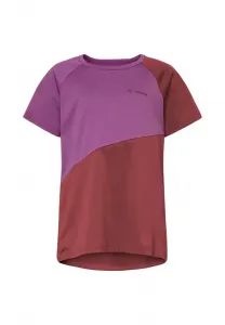 Футболка с принтом moab ii Vaude, Redeva