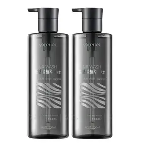 Мужской шампунь SOLEHE