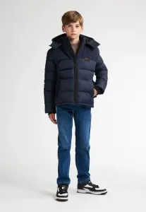 Стеганая зимняя куртка wasatch Petrol Industries, Royal Navy