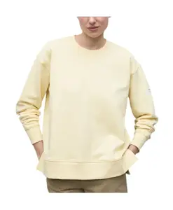 Толстовка Stormalf Ecoalf, желтый