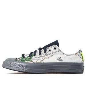 Кеды Converse Realtree x Chuck 70 GTX Low 'White', белый