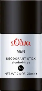 Дезодорант-стик мужской 75мл s.Oliver