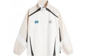 Badfive Тренчкот мужской молочно-белый зернисто-серый Lining, серый