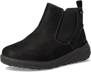 Женские туфли Josef Seibel Ruby 55, Black