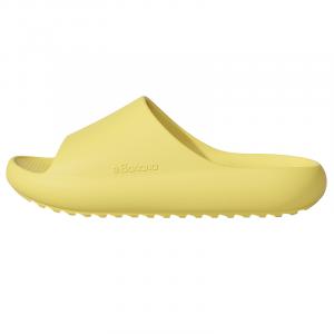 Cat power EVA устойчивые к истиранию слайдеры унисекс желтые, цвет Yellow