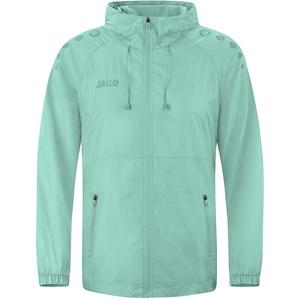 Куртка легкая куртка flow Jako, цвет minze