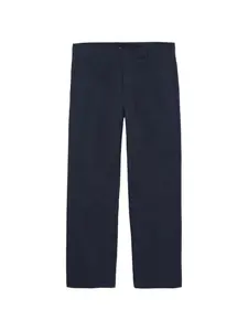 Чиносы Maine с карманами Fortela, синий