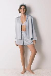 Пижама Women'Secret, синий