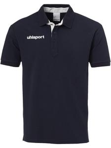 Рубашка-поло uhlsport , синий