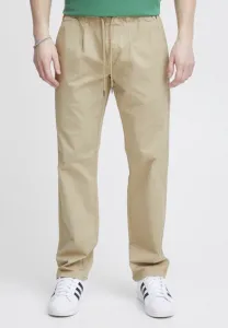 Брюки свободного кроя bhpants Blend, Crockery