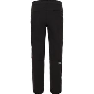 Штаны араши The North Face, черный