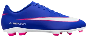 Кроссовки Nike Zoom Mercurial Vapor 16 MG Low, синий