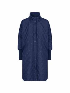 Демисезонное пальто Masai Tilda, Blue