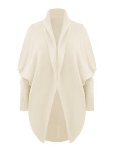 Вязаный кардиган Imily Bela, Wool White