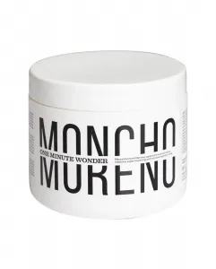 Увлажняющая маска One Minute Wonder 500 мл Moncho Moreno