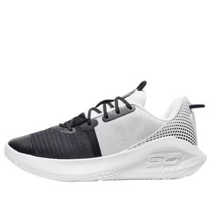 Кроссовки curry 6 flotro 'shooting star' Under Armour, черный