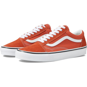 Кроссовки Vans Old Skool, цвет Color Theory Burnt Ochre