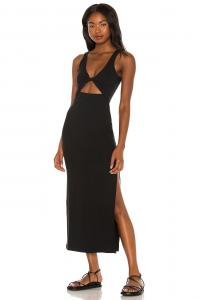 Платье L*SPACE Nico, черный
