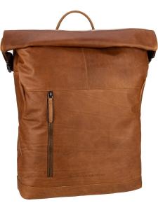 Рюкзак The Chesterfield Brand, цвет Cognac