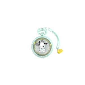 POP MART Санрио семейство коллекция прекрасных моментов, карманные часы мистери боксы одиночный мистери бокс/полный бокс 8 шт