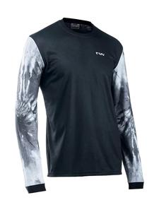 Функциональная рубашка NORTHWAVE, серый