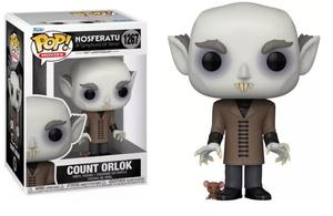 Граф Орлок 1267 Носферату Funko POP! Винил