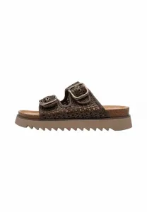 Мулы Tamaris, Mocca