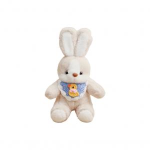 Плюшевая кукла Goodnight Puppy Bunny высотой 25 см KUMAOYA