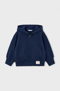 Детская толстовка Mayoral, синий