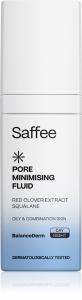 Balancederm флюид для сужения пор для жирной и комбинированной кожи Saffee, 30 мл