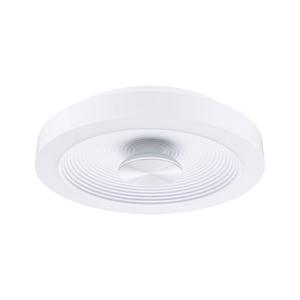 Потолочный светильник Volea 32.0/6.4 см Paulmann, белый