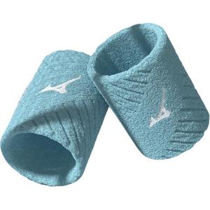 Компрессионные защитные напульсники polyester unisex Mizuno, синий