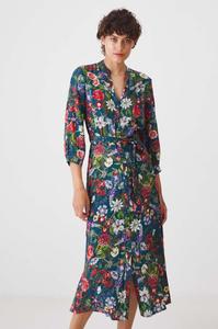 Лекарственное платье Medicine, зеленый