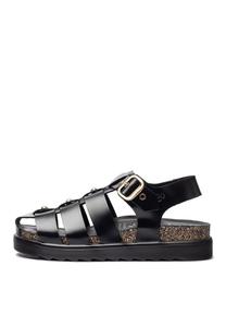 Босоножки на платформе TUNEZ-251 Yokono, черный