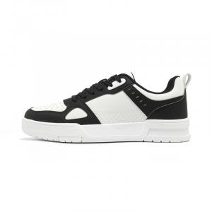 Низкие мужские кроссовки SEMIR, White