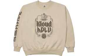 Acme De La Vie Свитшот ADLV женский бежевый